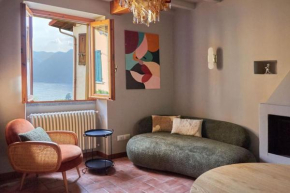Casa Marchese del Lago Ossuccio